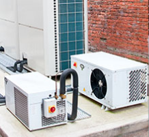Air conditioning